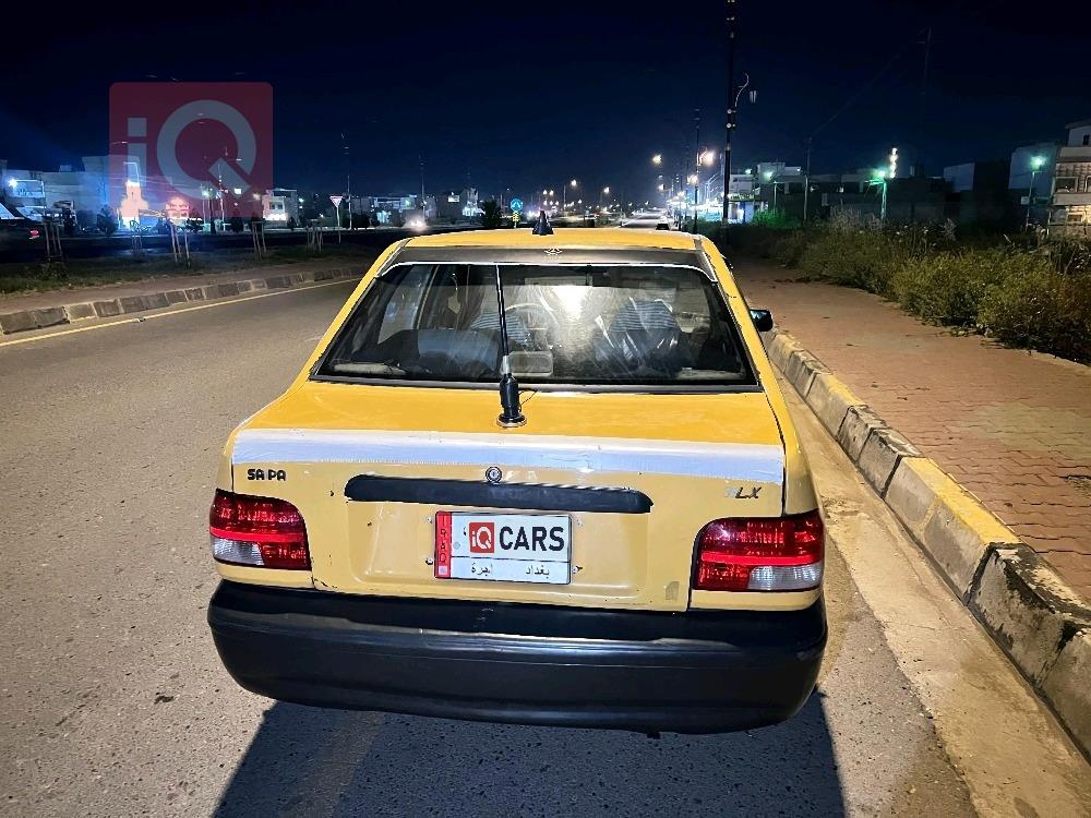 سايبا 131